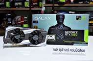 การ์ดจอ GALAX GTX 1060 3G OC เล่นได้ทุกเกมส์ As the Picture One