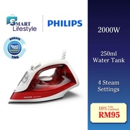 Philips 2000 Series Steam Iron DST2010/40