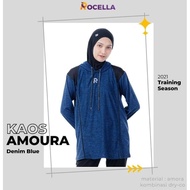 ROCELLA AMOURA T-SHIRT