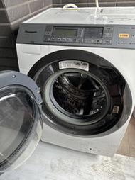 Panasonic 國際牌 日本製洗脫烘滾筒左開洗衣機 NA-VX73GL