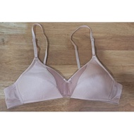 AVON WYN COMFORT NON-WIRE BRA