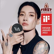 【V&A】 Long Wear Cushion Foundation Radiant 15g / 0.52 oz