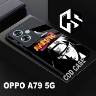 Glossy Softcase oppo a79 5g/case oppo a79/casing oppo a79 5g glitter/case oppo a79