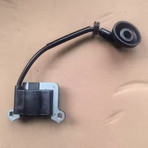 1E40F-5 1E44F Ignition Coil CG430 CG520 BG430 BG520 BC430 BC520 43cc 52cc Chinese Brushcutter Trimme