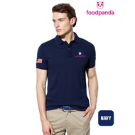 Food Panda polo t.shirt trending (Pre-order)