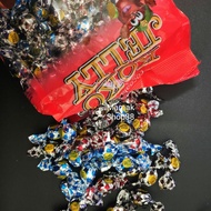 Cocoaland Koko Jelly Chocolate Peanut (25pcs)