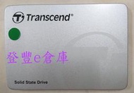 【登豐e倉庫】 TR124 Transcend 創見 TS256GSSD370S 256GB SSD 固態硬碟