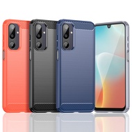 andar case Hard shell shock resistance Sesuai untuk sarung telefon bimbit Samsung Galaxy M16 5G saru