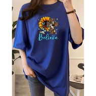 2G3221  Tshirt Women Plus Size Clothes T shirt Crop Top Women's T shirt Blouse Summer Cele