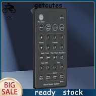 [Getcutes.ph] Speaker Remote Control for Bose Wave SoundTouch Music Radio System III IV