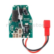 Eachine E130 RC Helicopter Parts Flight Control Motherboard