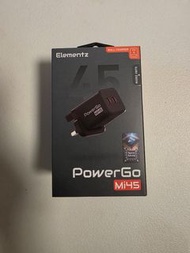 Elementz PowerGo Mi45