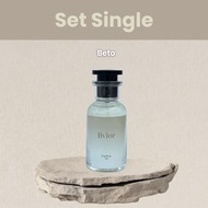 BETO by Bvior (Perfume For Men)