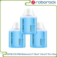 Original Roborock Cleaning solution 200ml For JONR P20 PRO/Roborock S7 MaxV Ultra S7 Pro Ultra Compl