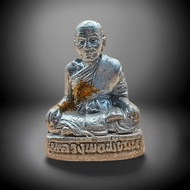 小金身 4 #Ruay Ngen Laan Looplor (Rich Million) #泰国佛牌 #龙婆帕 #百岁圣僧 #Thai Amulet #Lp Phat #Wat Huay Duan #