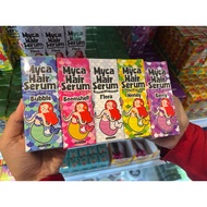 Myca Hair Serum - myca