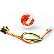 1PCS BH1750 BH1750FVI Chip Light Intensity Light Module Light ball for arduino