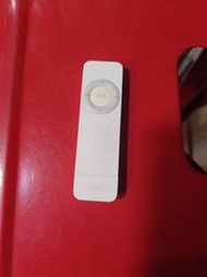 (B17) iPod shuffle 第一代 A1112 1GB 隨身聽 /電池不蓄電/零件機