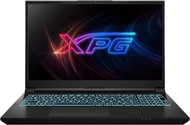 XPG Xenia 15G Gaming Notebook Intel i7 13700H GeForce RTX 1TB PCIe Gen4 SSD 16GB DDR5 15.6" FHD 144H