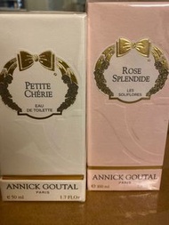 半價岀售Goutal香水