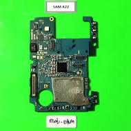 MESIN Samsung A22 Engine Off Intact Components