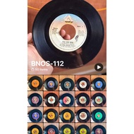 45rpm Vinyl Record BNOS-112 Various Artists