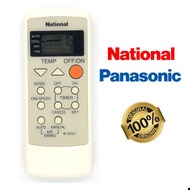 National/Panasonic Aircond Original Remote Control A75C2271