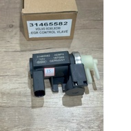 VOLVO XC60,XC90 TURBO VALVE/EGR CONTROL VLAVE VOLVO XC60 RECHARGE, Vacuum valves 31465582