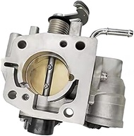 Throttle Body Actuator Car Engine Throttle Body Assembly ZM01-13-640 For Mazda 323 1.6 BJ 1998-2006