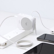 Photofast AllDay充 QI2 磁吸無線充電行動電源 萬用充 有標示wh