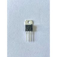 TRANSISTOR IC L 7812 KW2