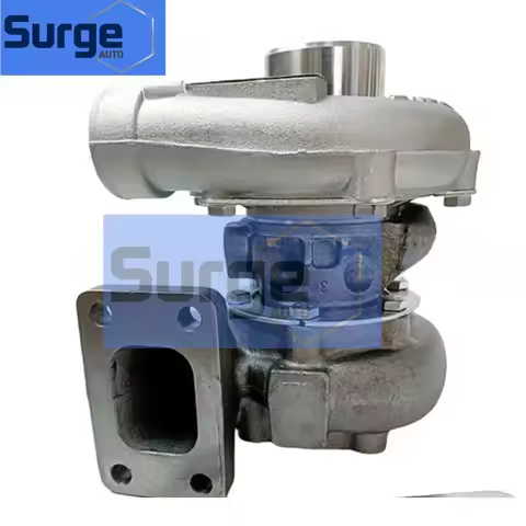 1PCS NEW Ta3123 Turbocharger 2674a076 466674-0005 466674-5005S Turbo Charger for Perkins 1004-4t Eng