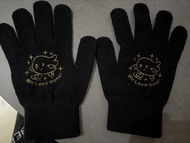 羽生結弦同款手套 仙台滑冰場周邊