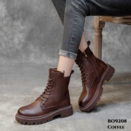 Wyn KOREA FLAT BOOTS BO9208