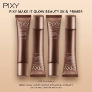 Pixy Make It Glow Beauty Skin Primer