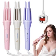 Automatic Hair Curler 32mm/28mm 32mm Fast Heating