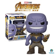 FUNKO POP! Funko POP SALE! Marvel Avengers Infinity War - Thanos #289 Cheapest