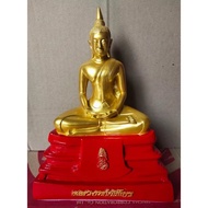 lp sothorn 5 inch thai amulet 泰国佛牌