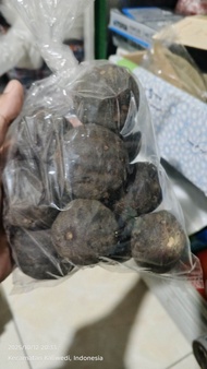 LEMON ASWAD KERING 100GR