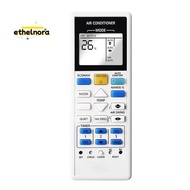 Universal Remote Control for  Air Conditioners -PS18UKA -PA9SKH-1 03590 12SKH-1 KTSX002
