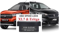 OBD ล็อคประตูอัตโนมัติ Suzuki XL7 Ciaz Switf Celerio Ertiga (Auto Speed Lock)