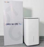 OPPO 5G CPE T1a