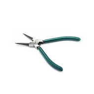 Straight nose internal pliers 180mm SATA 72032
