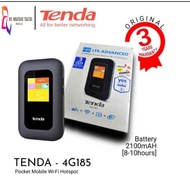 Pocketwifi Tenda