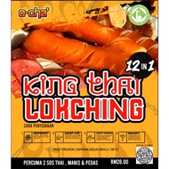 O-Cha King Thai Lokching