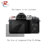 Camera Tempered Glass Screen Protector For Olympus OM-D EM10iii EM10 Mark iii EM10mark ii EM10 Camer