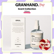 [GRANHAND] Scent Collection – 6 scents
