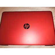 Hp laptop i7 second hand
