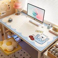 Student Desk Mat Writing Desk Computer Desktop Mat Children Study Desk Protective Mat Waterproof Dis