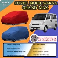 CAR COVER APV LUXIO GRAND MAX CAR COVER GRAND MAX MINIBUS APV CAR COVER/
